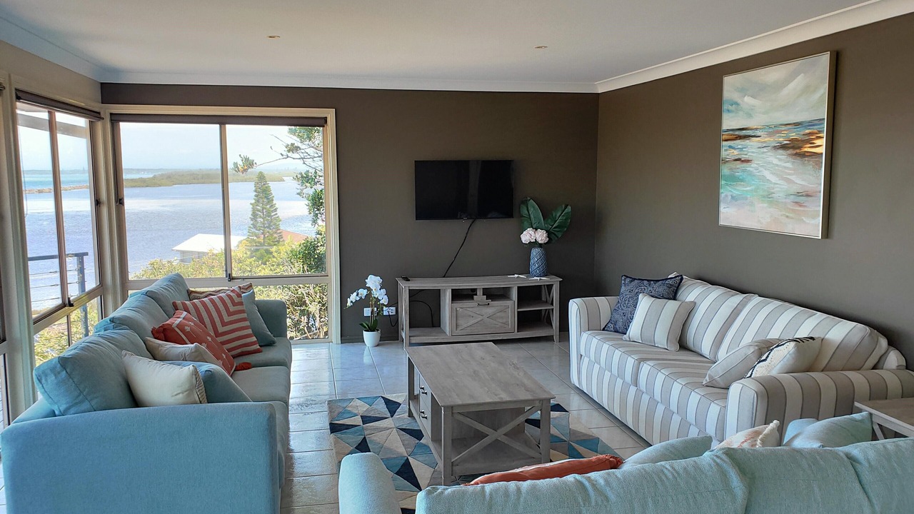 Photo of Livingroom in Harrington