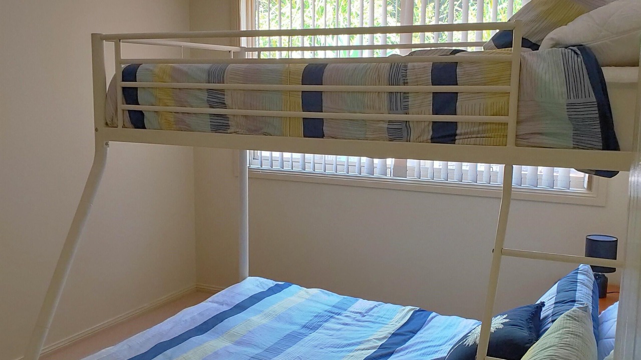 Photo of Bedroom in Harrington