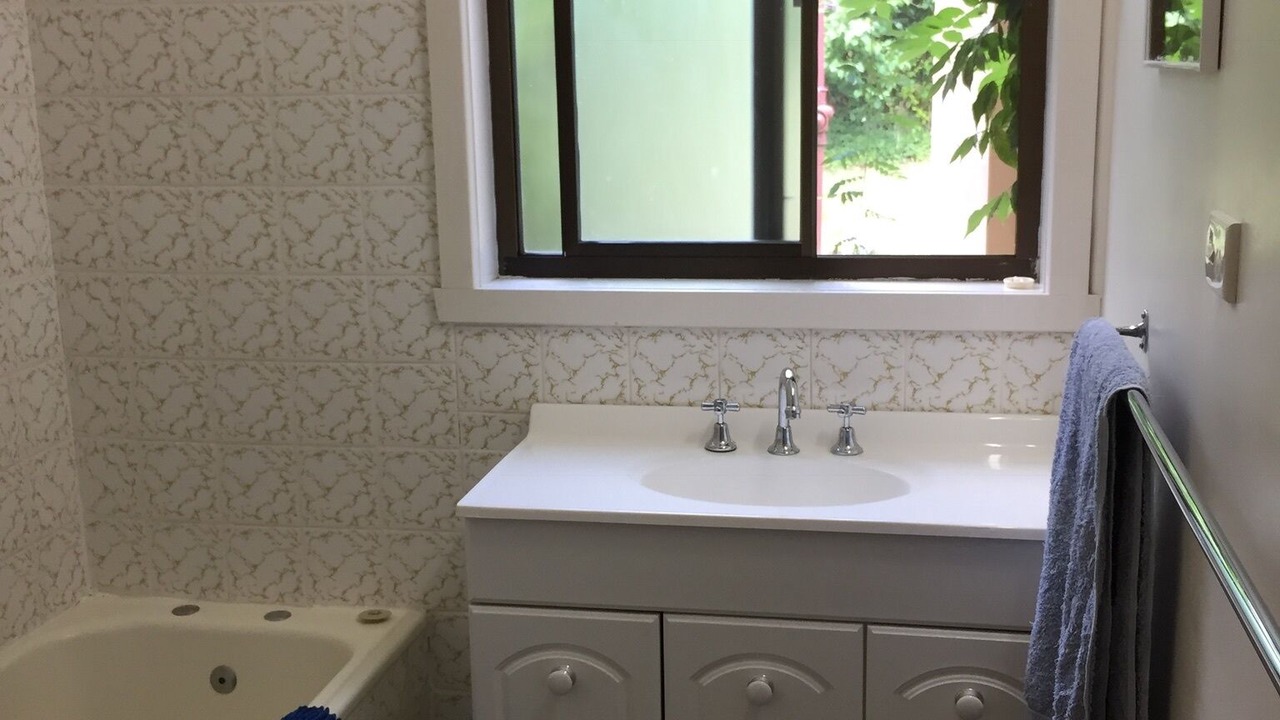 Photo of Bathroom in Mount Beauty
