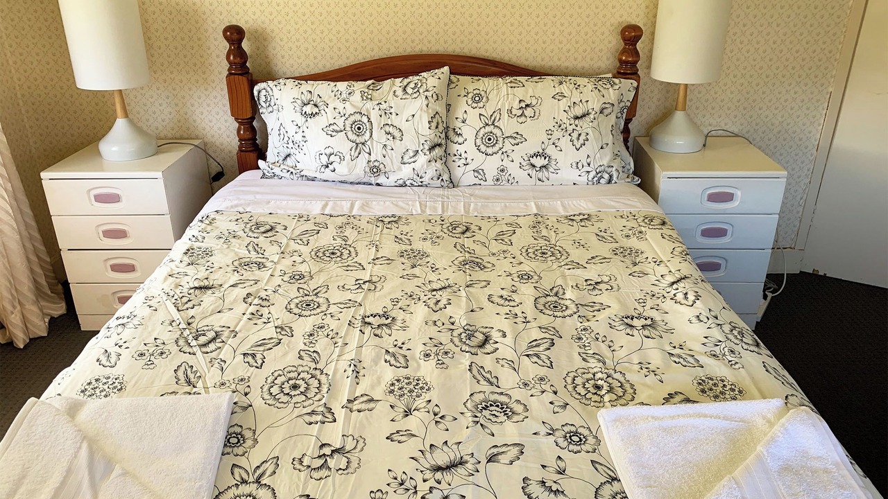 Photo of Bedroom in Mount Beauty