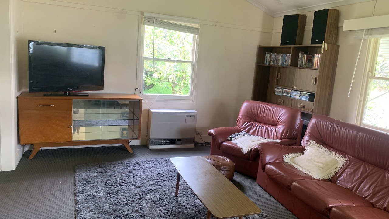 Photo of Bedroom in Mount Beauty