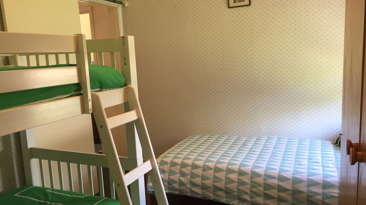 Photo of Bedroom in Mount Beauty