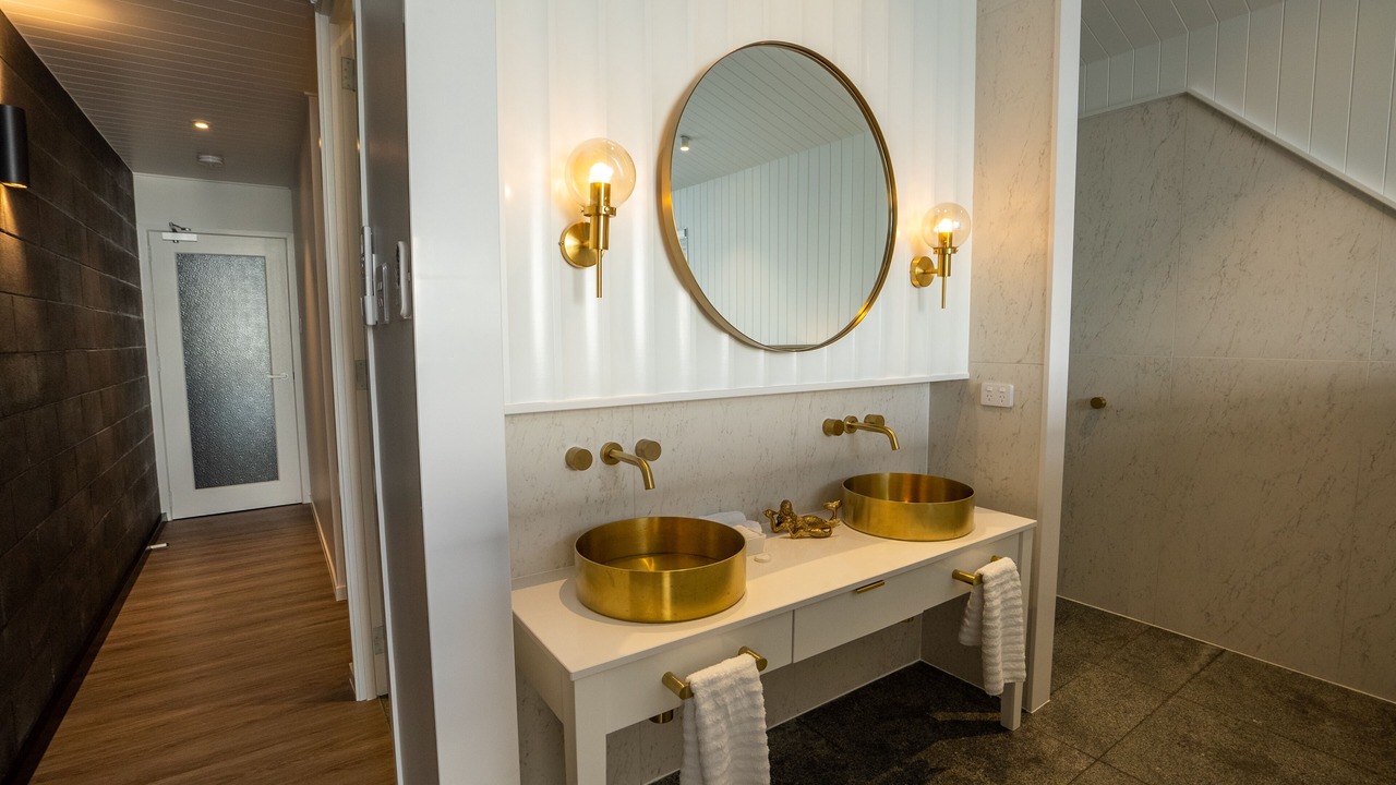 Photo of Bathroom in Nelly Bay
