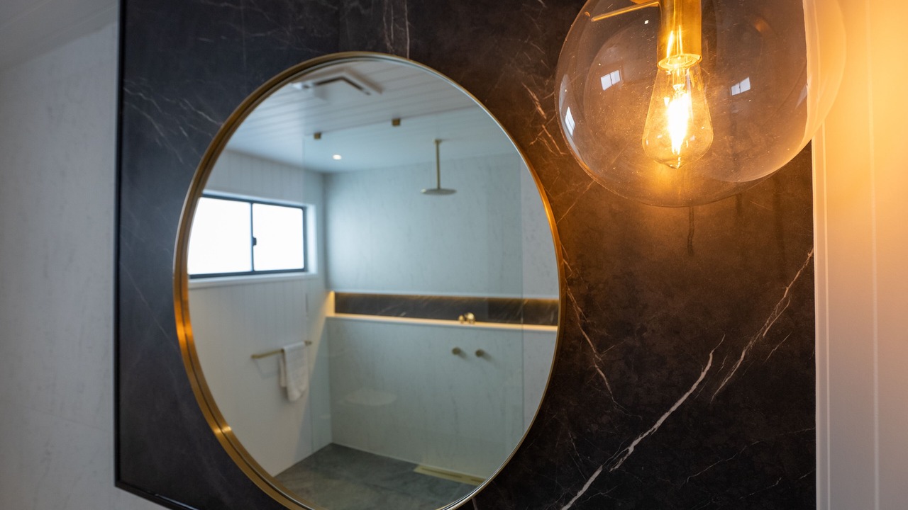 Photo of Bathroom in Nelly Bay