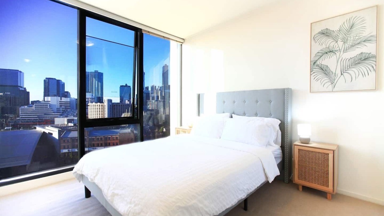Photo of Bedroom in Southbank