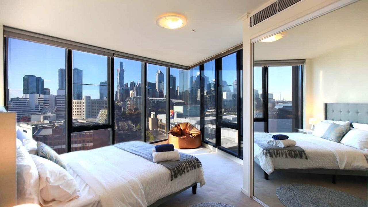 Photo of Bedroom in Southbank