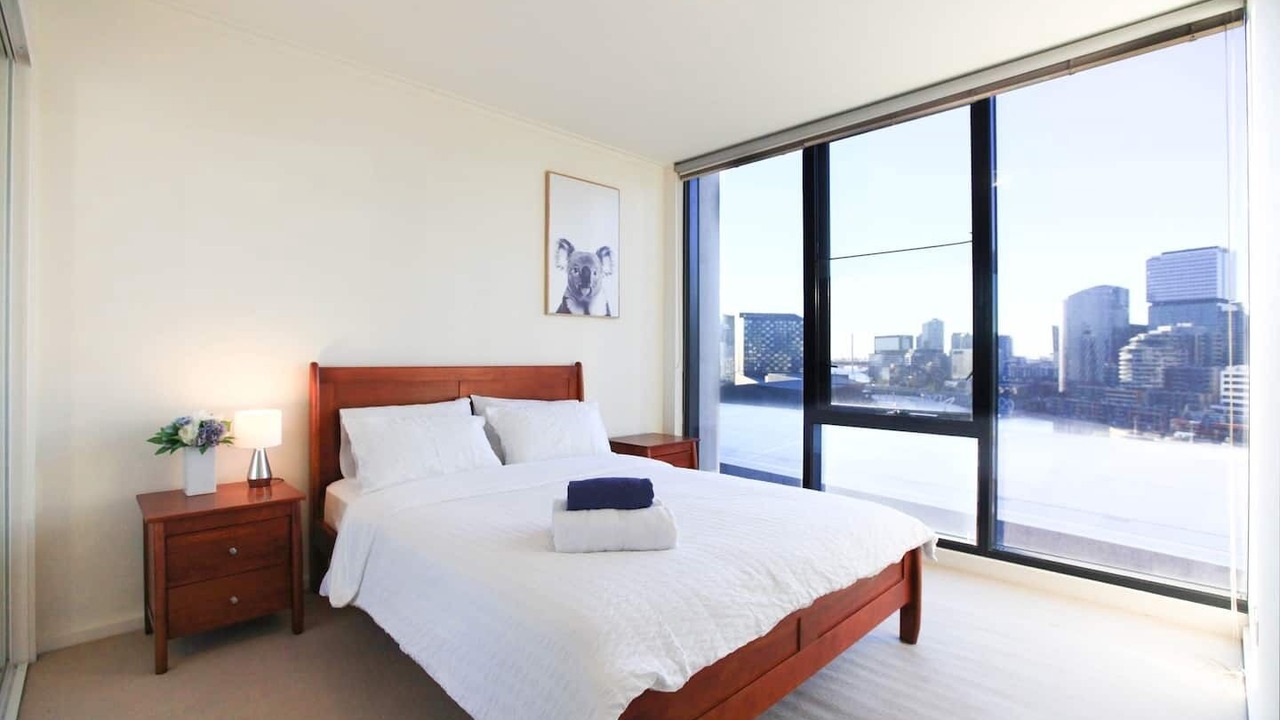 Photo of Bedroom in Southbank