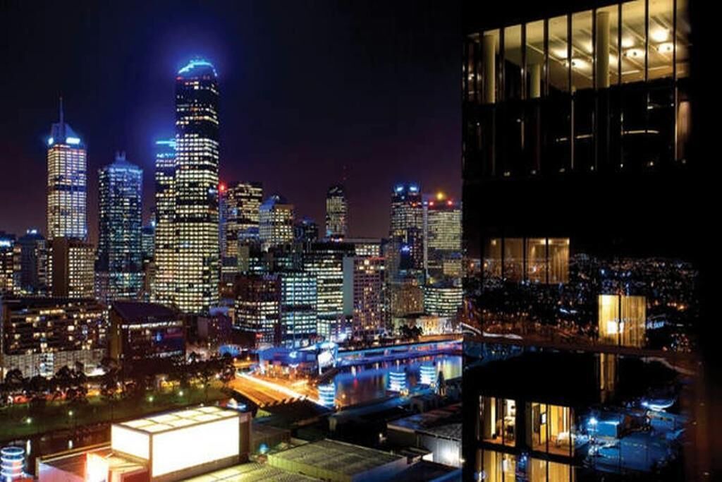 Photo of Outdoor in Southbank