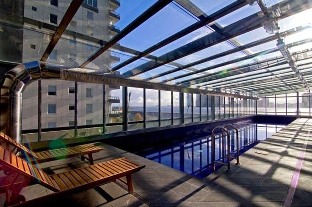 Photo of Outdoor in Southbank