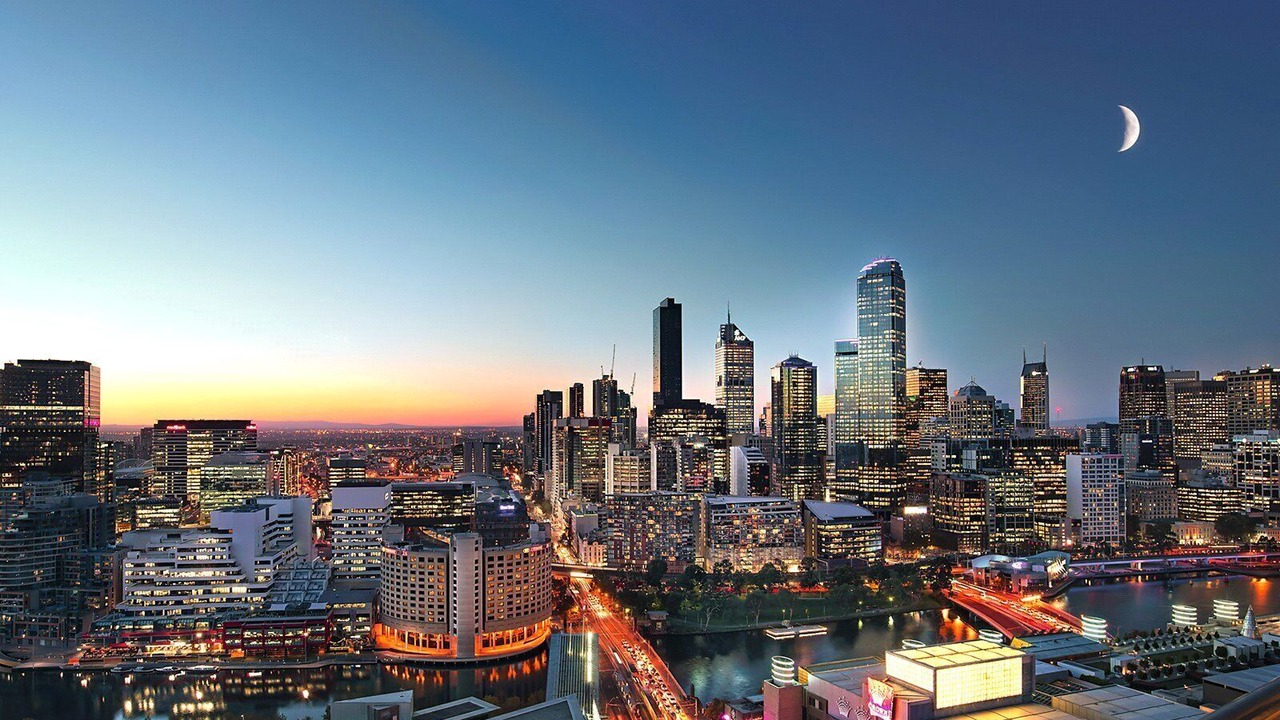 Photo of Outdoor in Southbank