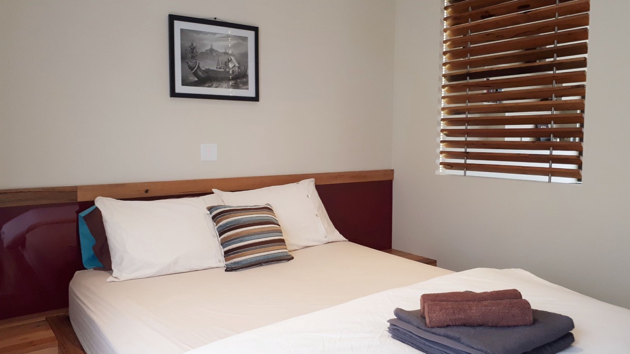 Photo of Bedroom in Sandford