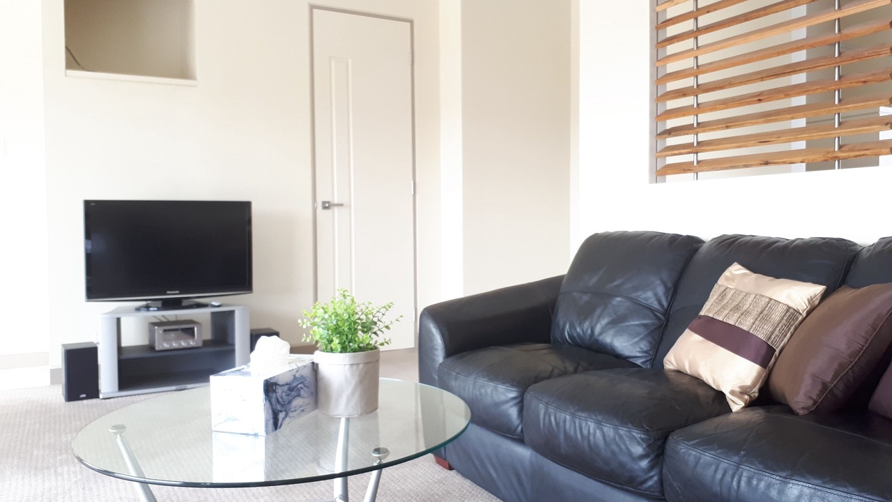 Photo of Livingroom in Sandford