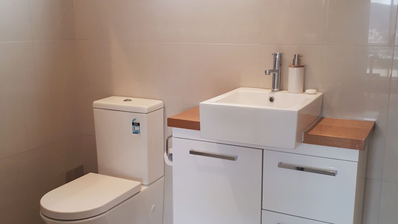 Photo of Bathroom in Sandford