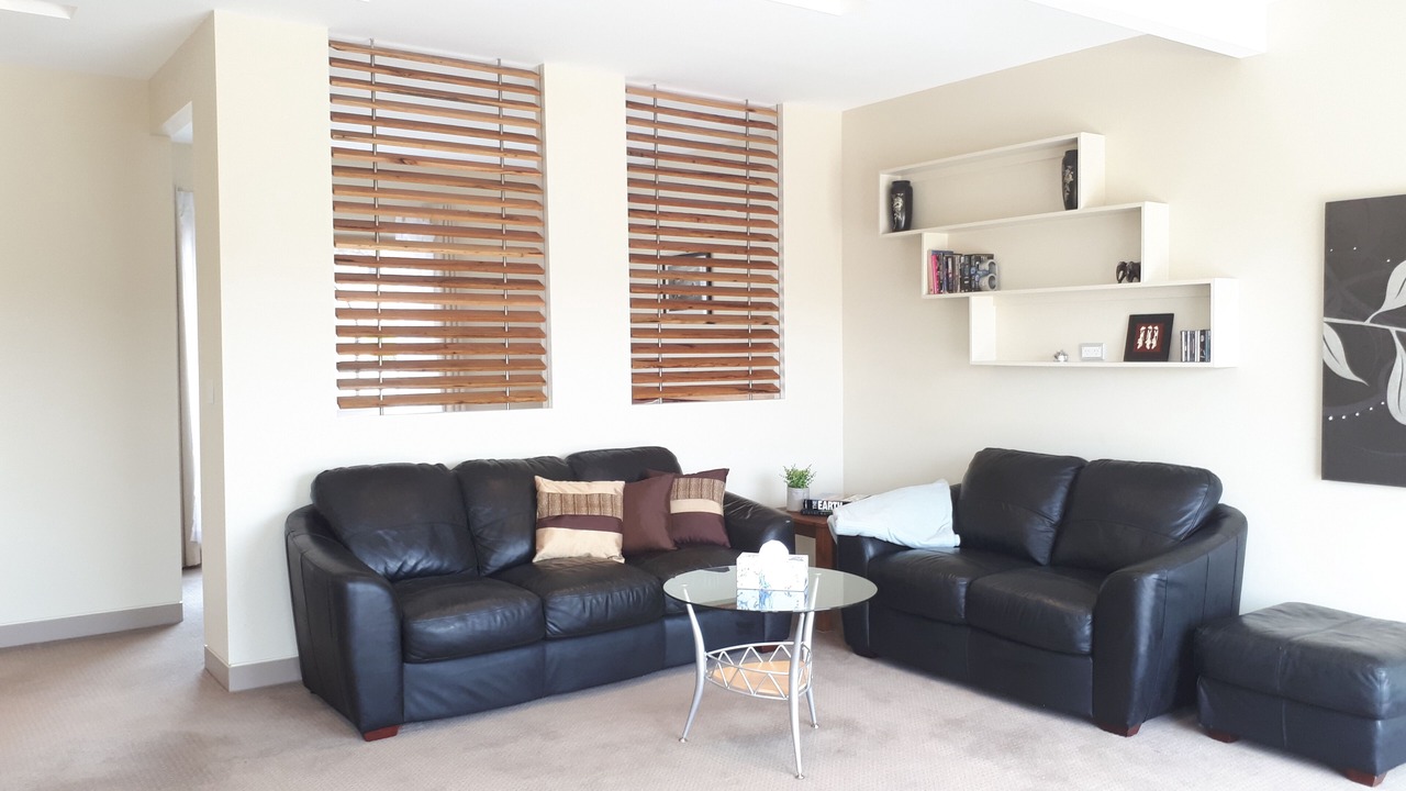 Photo of Livingroom in Sandford