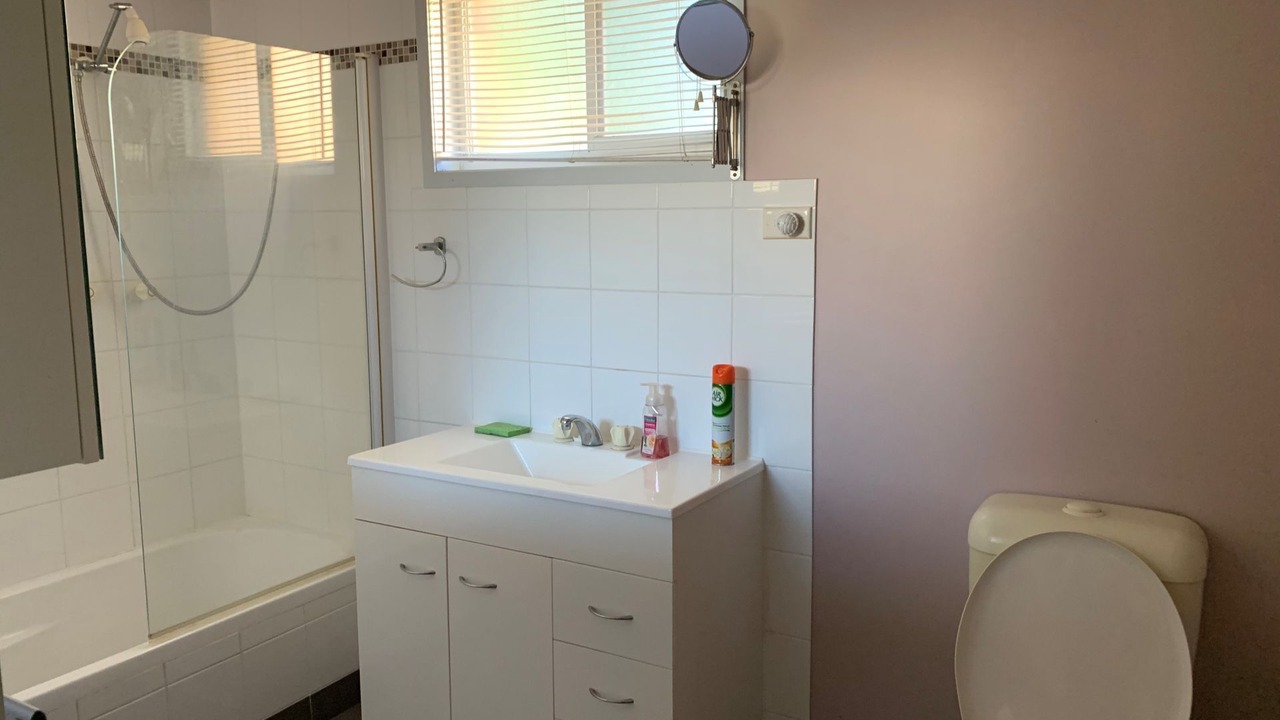 Photo of Bathroom in Harrington
