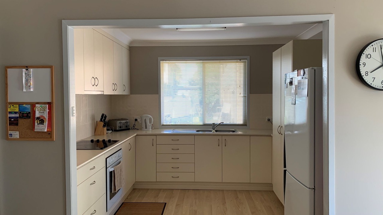 Photo of Kitchen in Harrington