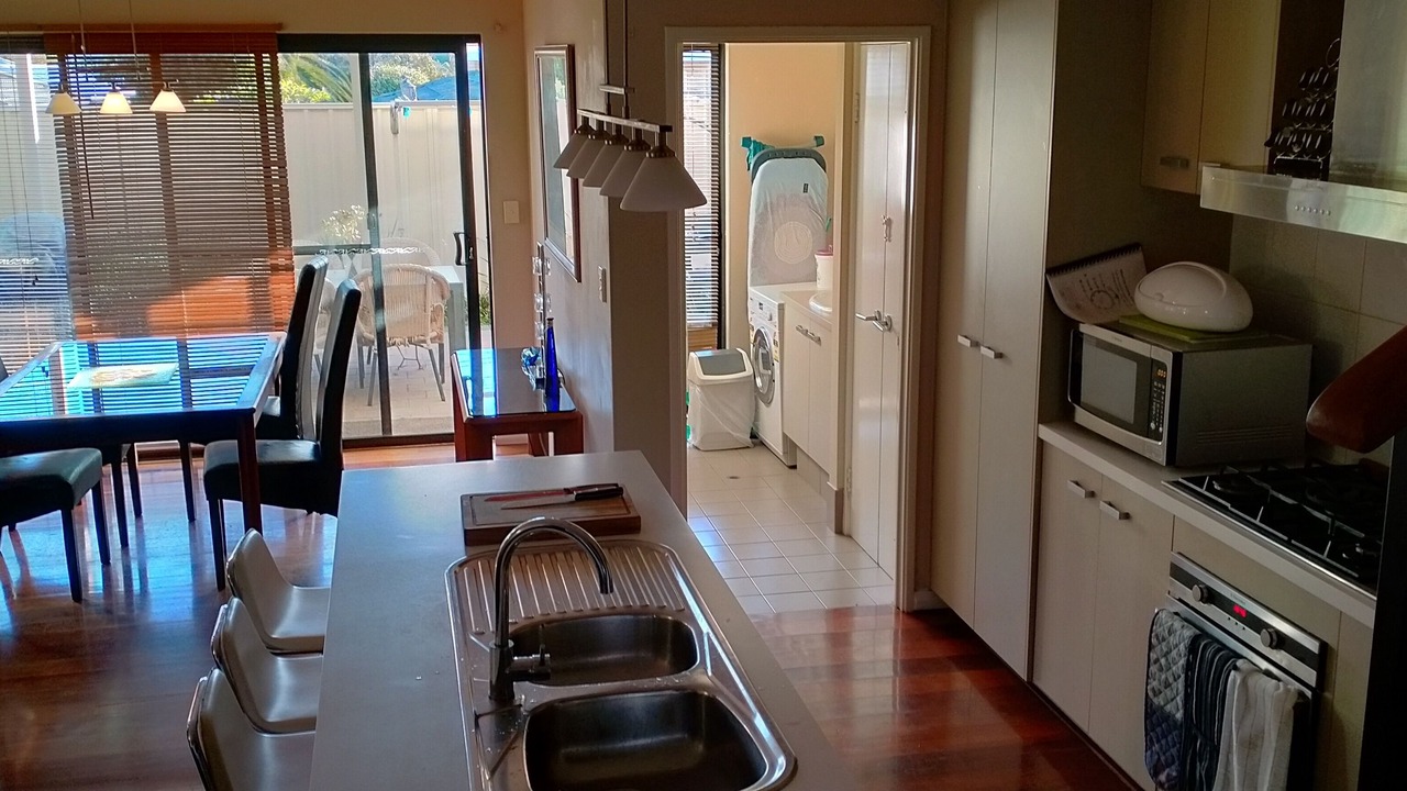 Photo of Kitchen in Palmyra