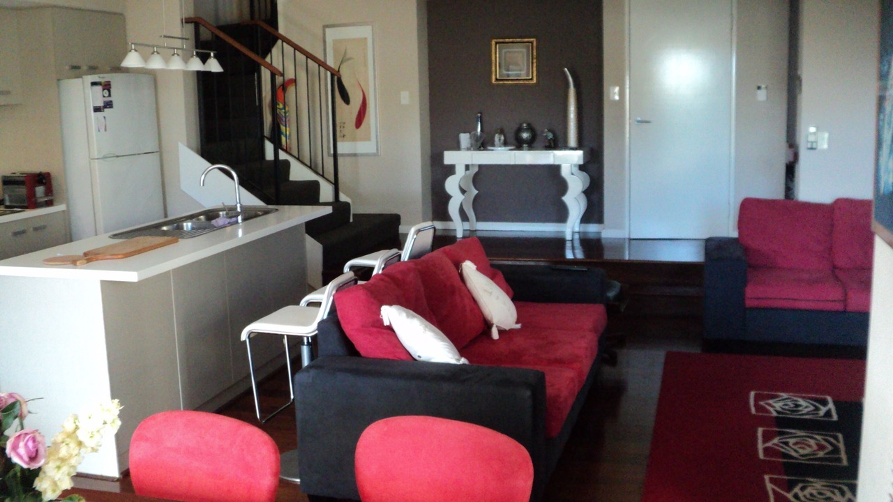 Photo of Livingroom in Palmyra