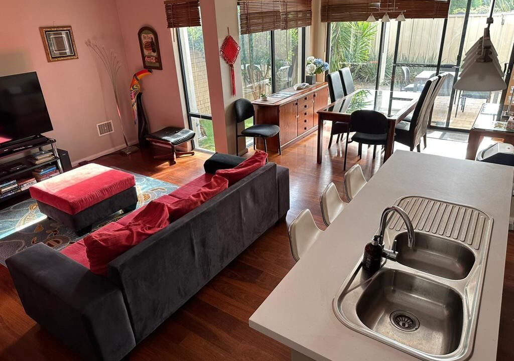 Photo of Livingroom in Palmyra