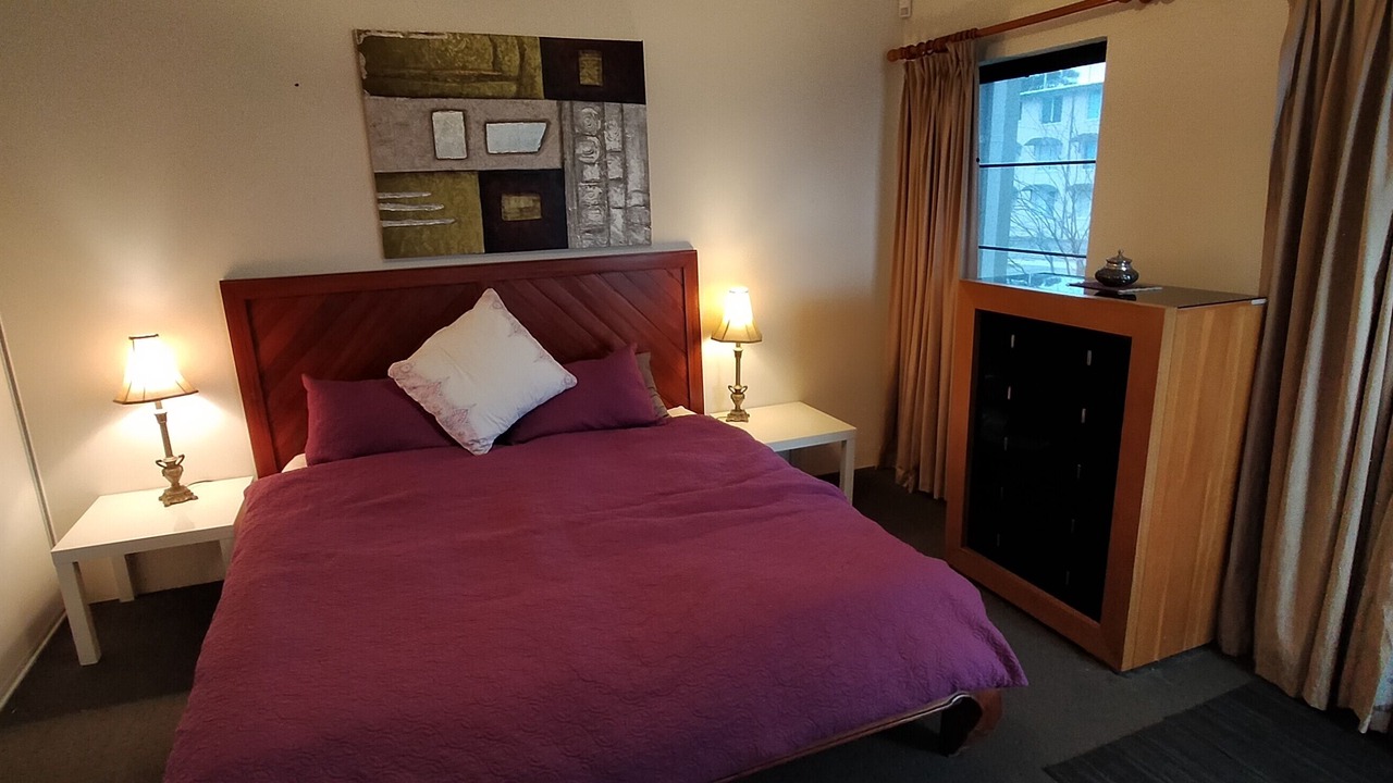 Photo of Bedroom in Palmyra