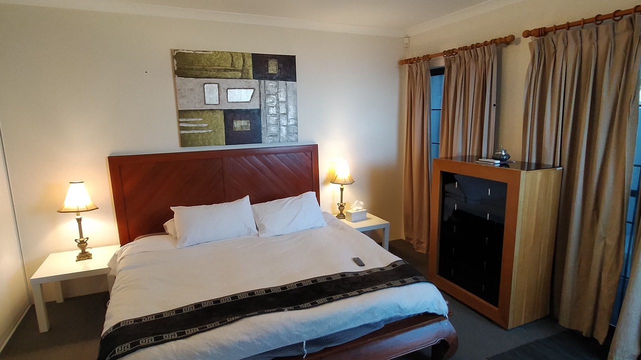 Photo of Bedroom in Palmyra