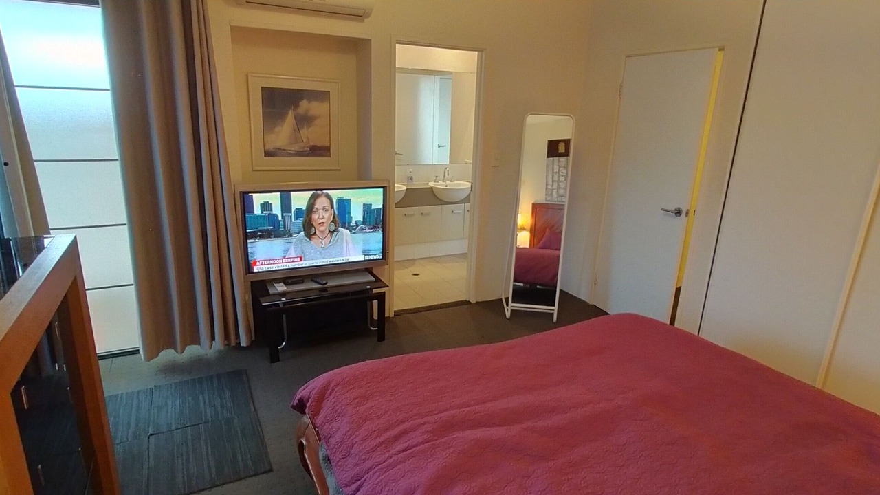 Photo of Bedroom in Palmyra
