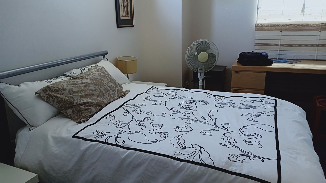 Photo of Bedroom in Palmyra