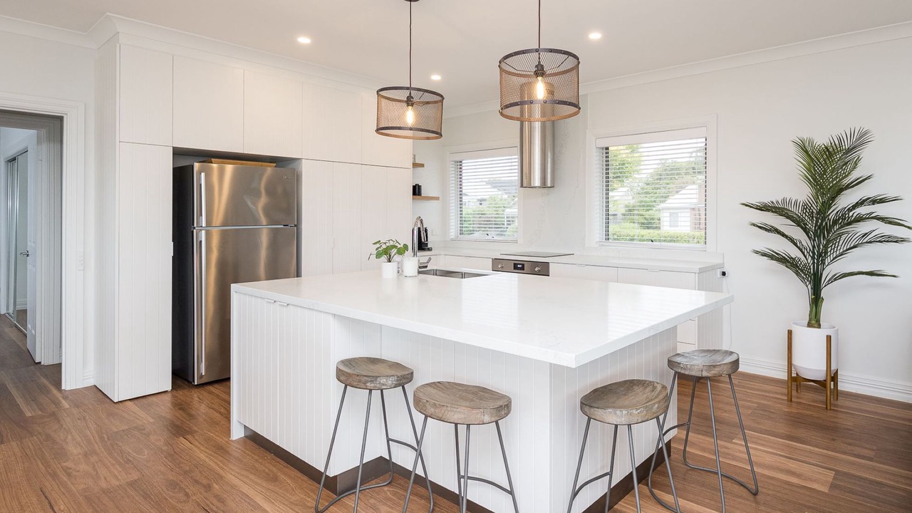 Photo of Kitchen in Inverloch