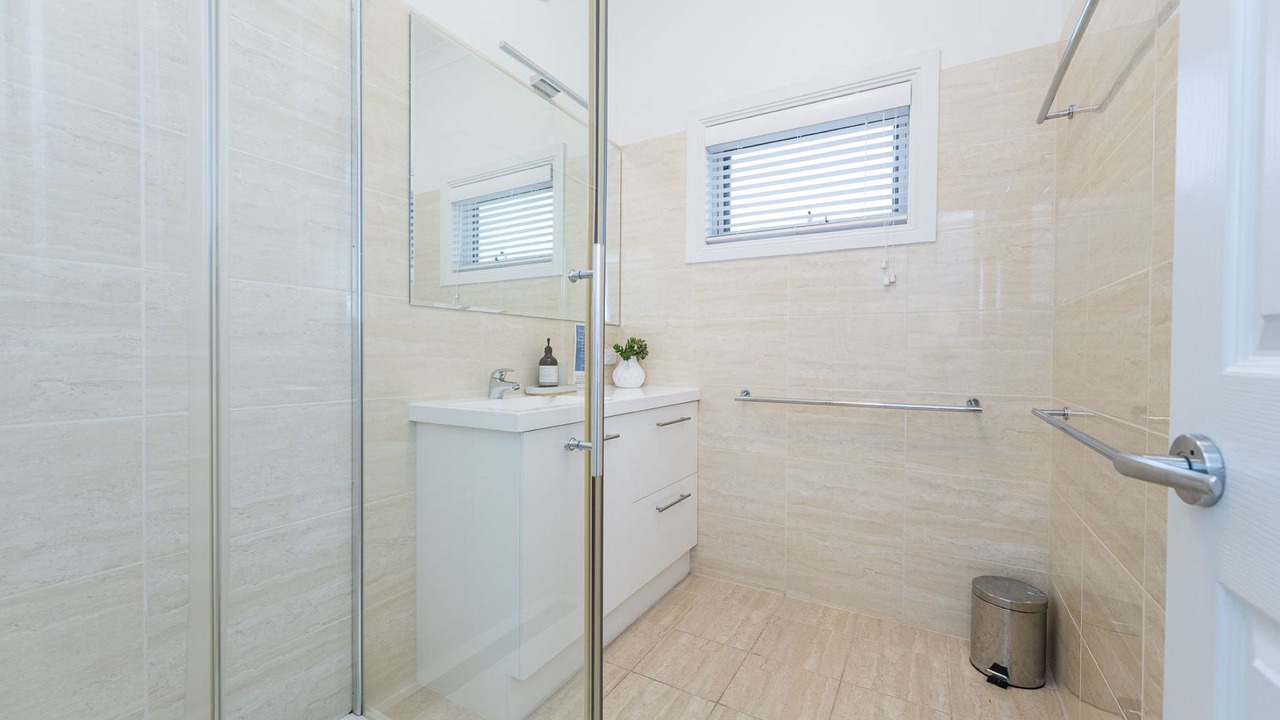 Photo of Bathroom in Inverloch