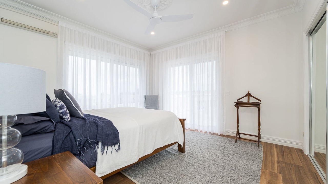 Photo of Bedroom in Inverloch