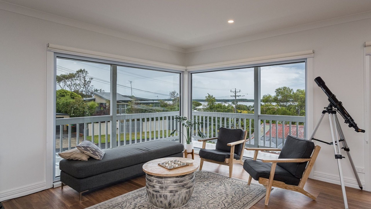 Photo of Livingroom in Inverloch