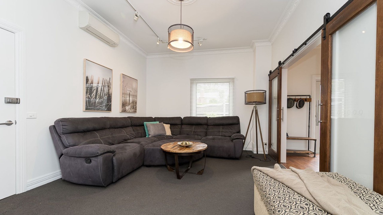 Photo of Livingroom in Inverloch