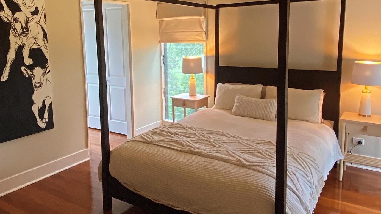 Photo of Bedroom in Fosterton