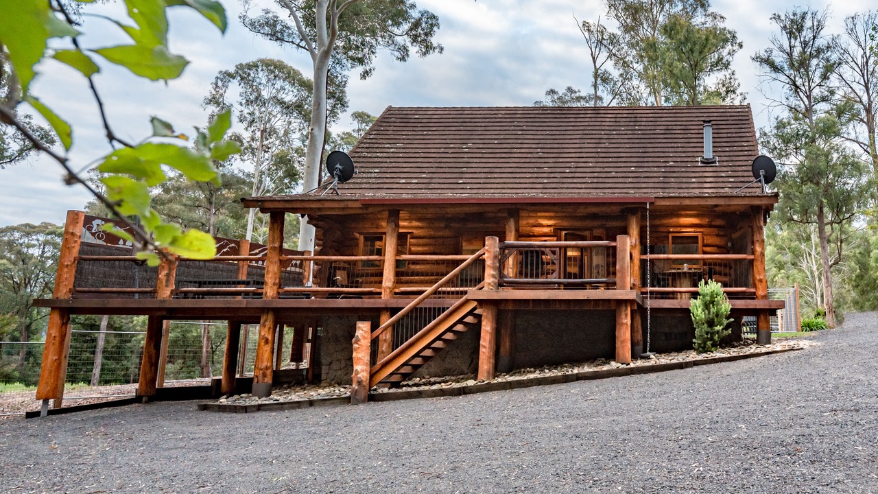 Photo of Outdoor in Sawmill Settlement
