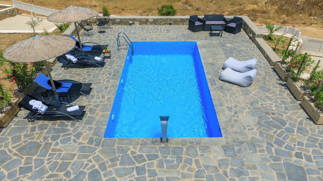 Photo of Outdoor in Drios