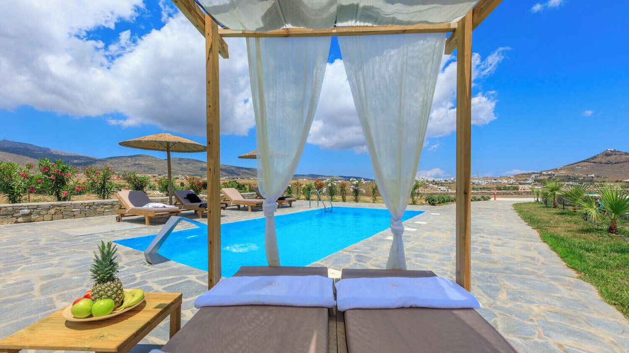 Photo of Outdoor in Drios