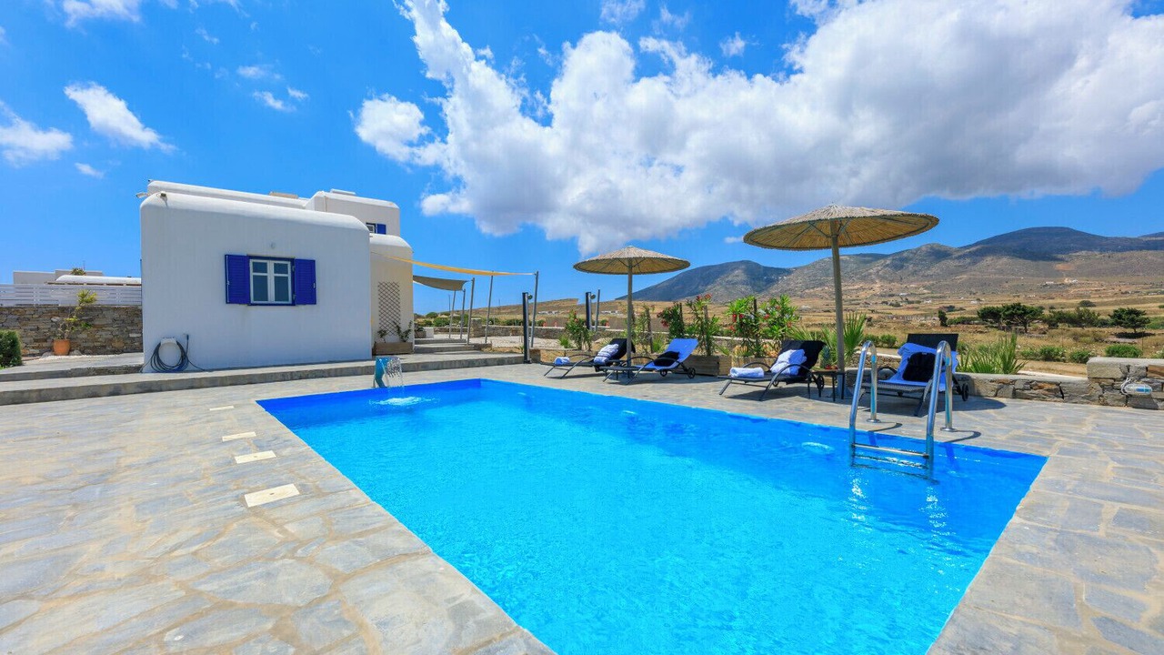 Photo of Outdoor in Drios