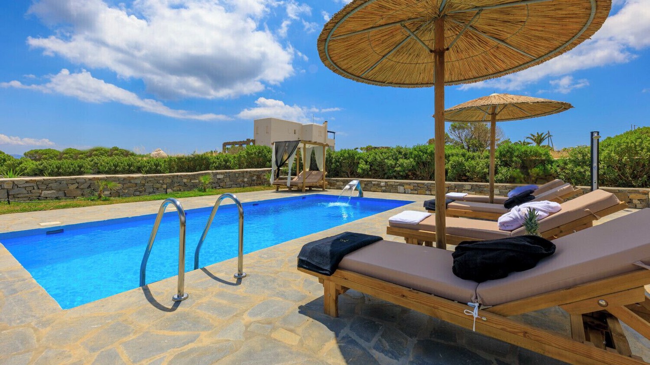 Photo of Outdoor in Drios