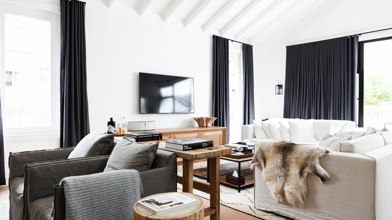 Photo of Livingroom in Leura