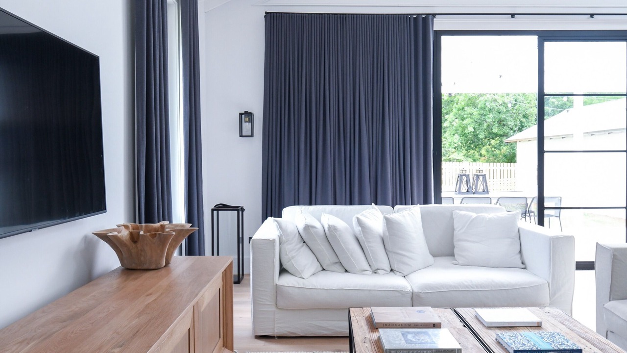 Photo of Livingroom in Leura