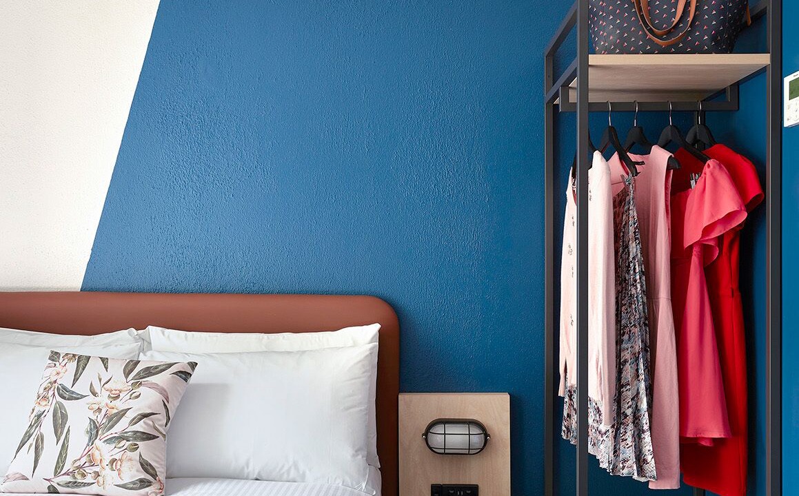 Photo of Bedroom in Preston