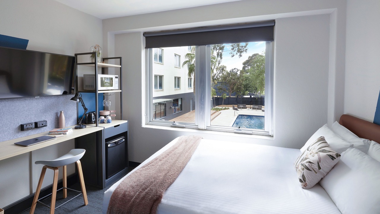 Photo of Bedroom in Preston