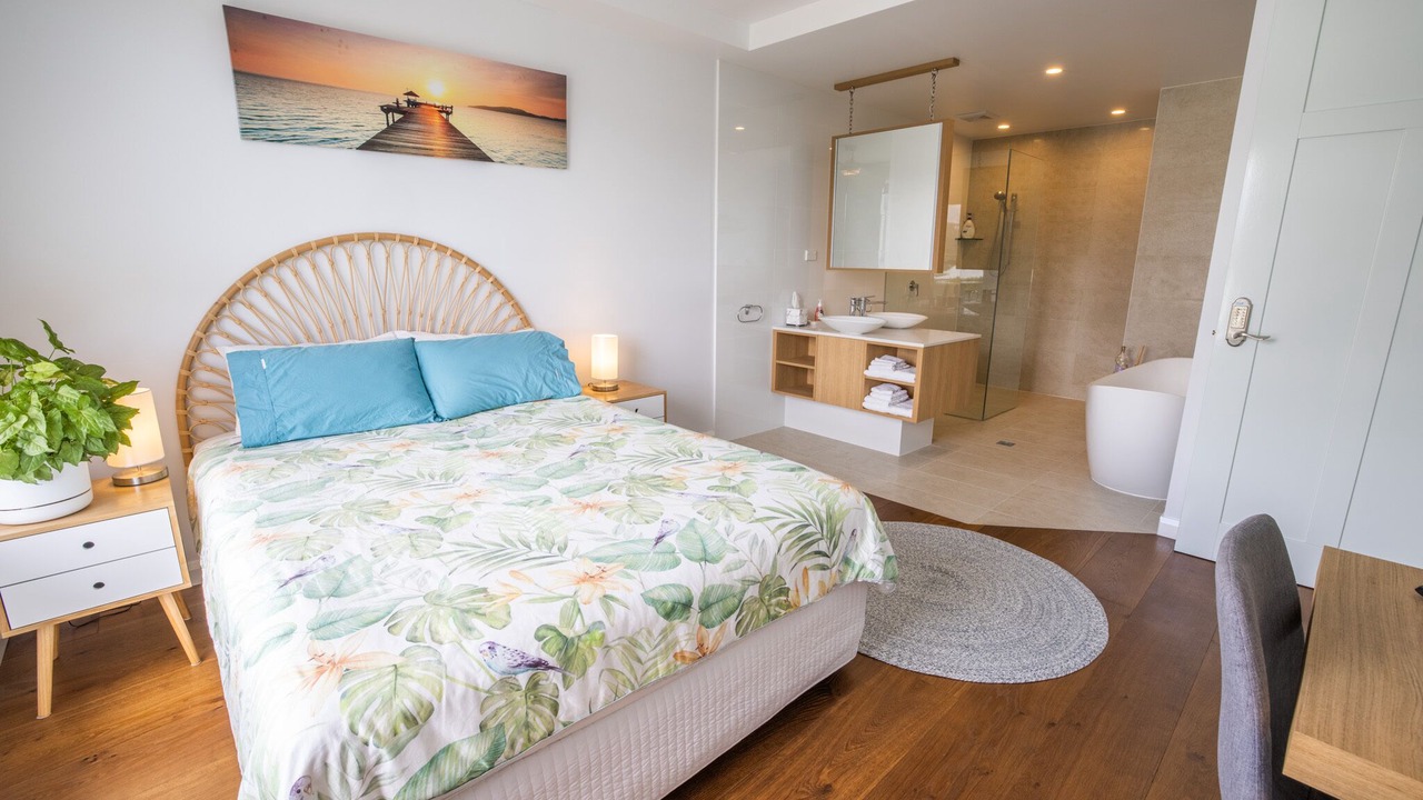 Photo of Bedroom in Bogangar