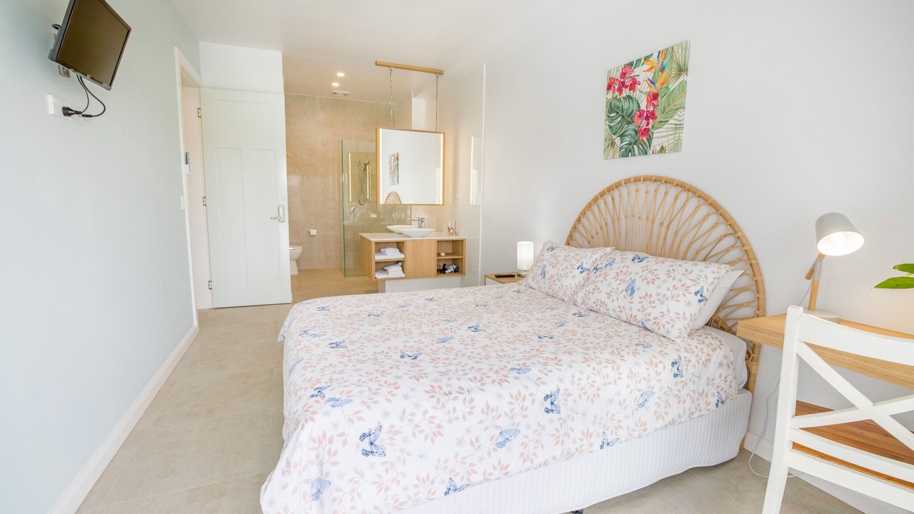Photo of Bedroom in Bogangar
