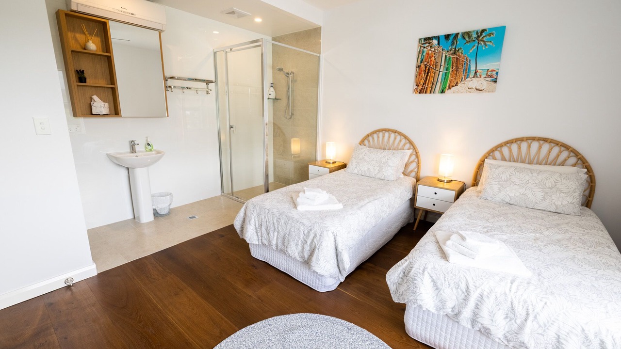 Photo of Bedroom in Bogangar