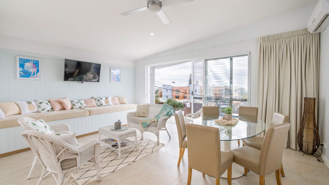Photo of Livingroom in Bogangar