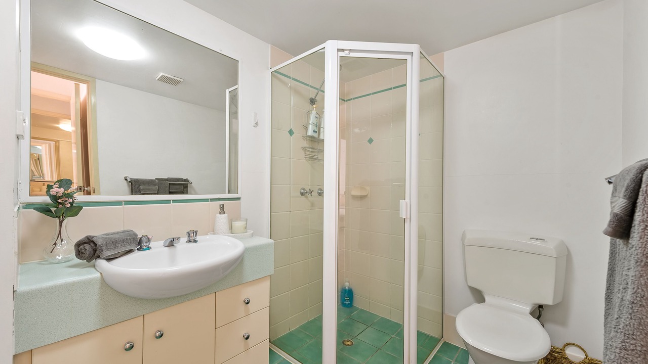Photo of Bathroom in New Farm