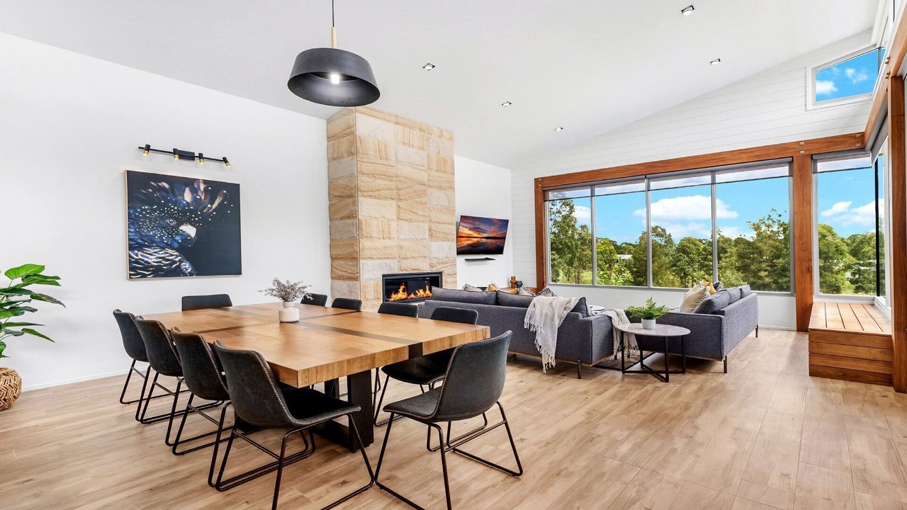 Photo of Livingroom in Pokolbin