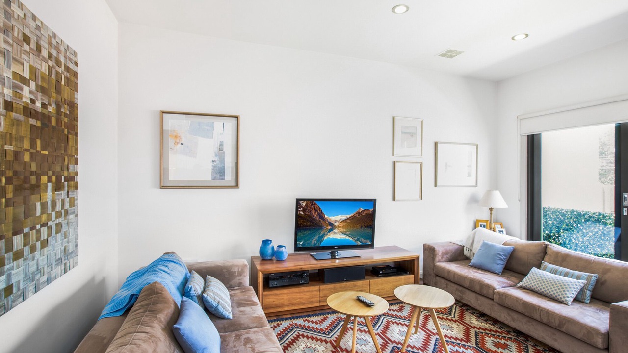 Photo of Livingroom in Yarraville