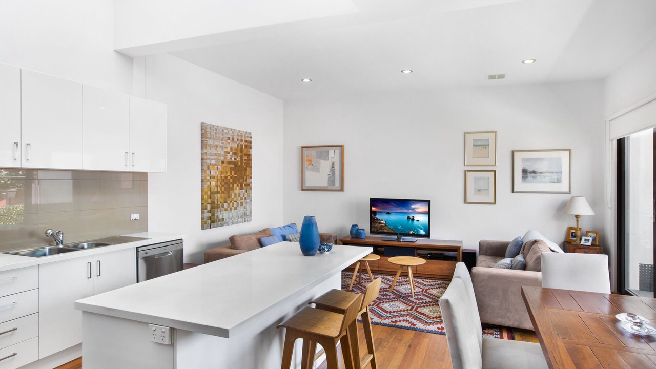 Photo of Livingroom in Yarraville